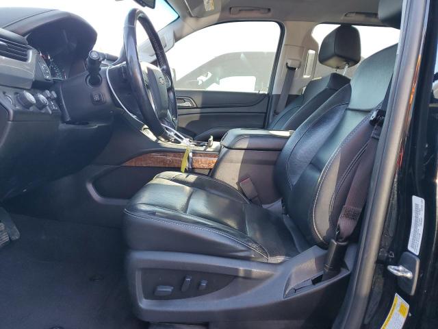 Photo 6 VIN: 1GNSKJKJ6KR134774 - CHEVROLET SUBURBAN K 