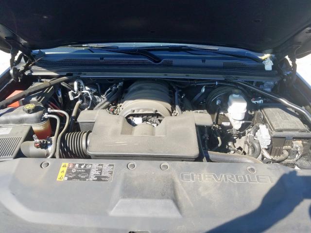 Photo 6 VIN: 1GNSKJKJ6KR251660 - CHEVROLET SUBURBAN K 