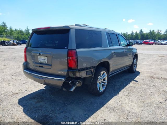 Photo 3 VIN: 1GNSKJKJ7KR294064 - CHEVROLET SUBURBAN 