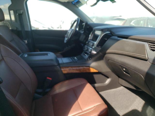 Photo 4 VIN: 1GNSKJKJ7KR358765 - CHEVROLET SUBURBAN K 