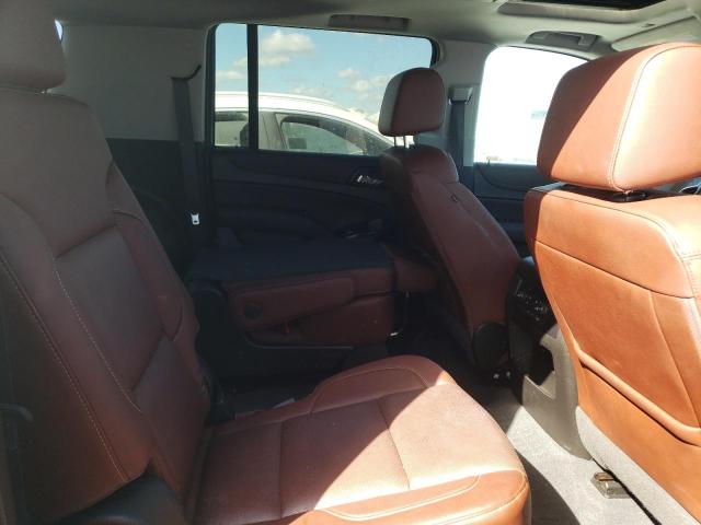 Photo 5 VIN: 1GNSKJKJ7KR358765 - CHEVROLET SUBURBAN K 