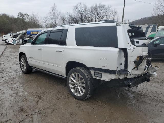 Photo 1 VIN: 1GNSKJKJXKR210741 - CHEVROLET SUBURBAN K 