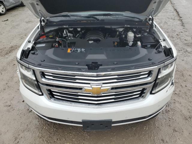 Photo 11 VIN: 1GNSKJKJXKR210741 - CHEVROLET SUBURBAN K 