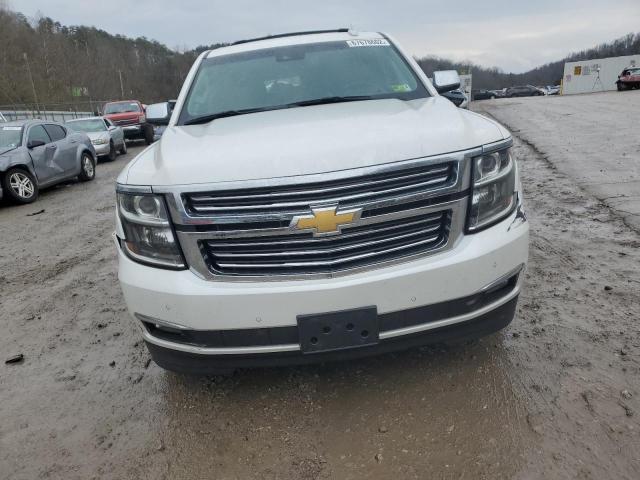 Photo 4 VIN: 1GNSKJKJXKR210741 - CHEVROLET SUBURBAN K 