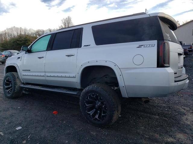 Photo 1 VIN: 1GNSKJKJXKR299839 - CHEVROLET SUBURBAN 