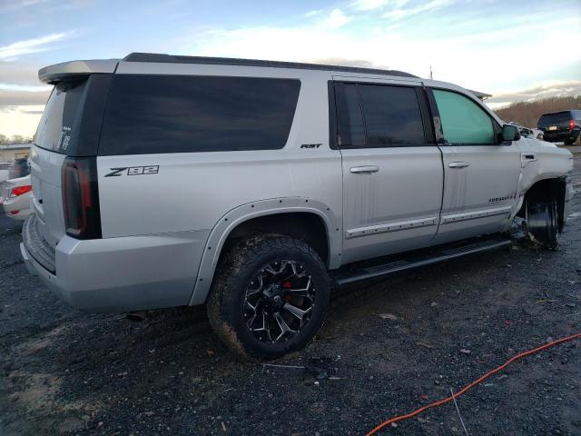 Photo 2 VIN: 1GNSKJKJXKR299839 - CHEVROLET SUBURBAN 