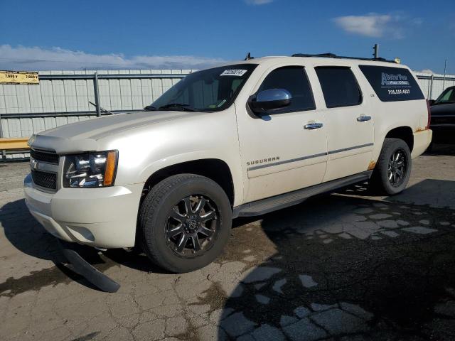 Photo 0 VIN: 1GNSKKE30BR293390 - CHEVROLET SUBURBAN K 