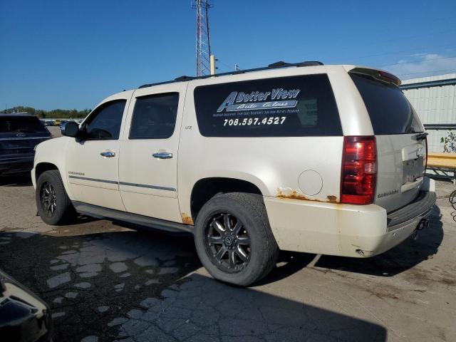 Photo 1 VIN: 1GNSKKE30BR293390 - CHEVROLET SUBURBAN K 