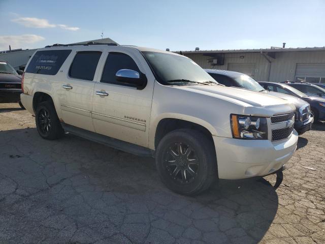 Photo 3 VIN: 1GNSKKE30BR293390 - CHEVROLET SUBURBAN K 