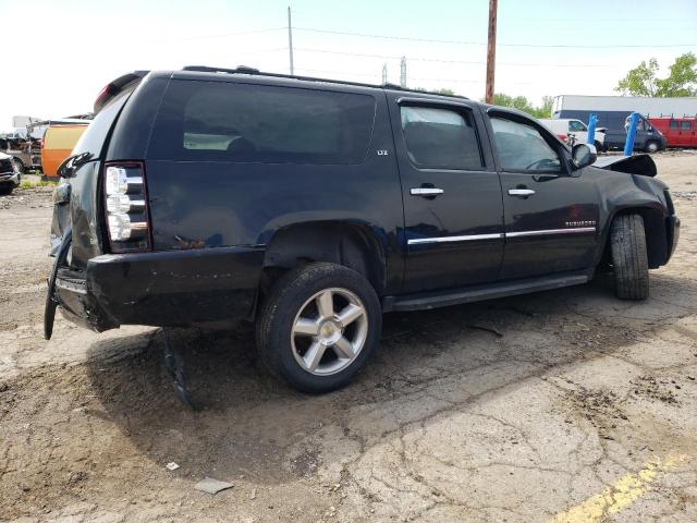 Photo 2 VIN: 1GNSKKE30BR329191 - CHEVROLET SUBURBAN 