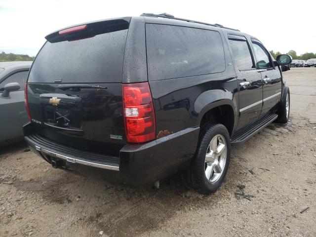 Photo 3 VIN: 1GNSKKE30BR347397 - CHEVROLET SUBURBAN K 