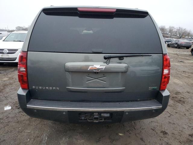 Photo 5 VIN: 1GNSKKE31BR172058 - CHEVROLET SUBURBAN 