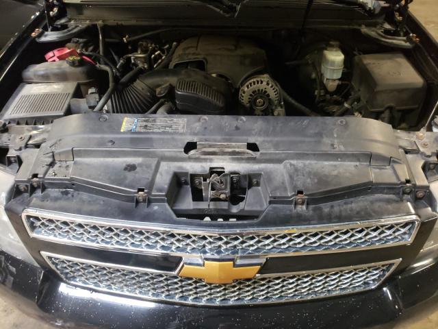 Photo 6 VIN: 1GNSKKE31BR238186 - CHEVROLET SUBURBAN K 