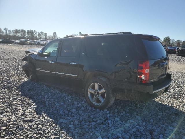 Photo 1 VIN: 1GNSKKE31BR400950 - CHEVROLET SUBURBAN K 