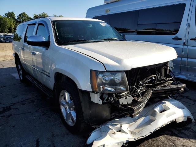 Photo 0 VIN: 1GNSKKE32BR201552 - CHEVROLET SUBURBAN K 