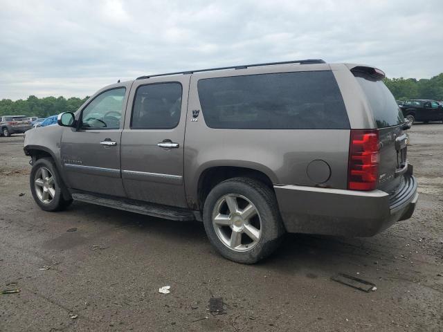 Photo 1 VIN: 1GNSKKE33BR262425 - CHEVROLET SUBURBAN 