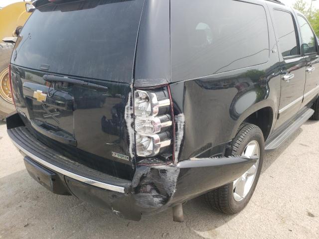 Photo 8 VIN: 1GNSKKE33BR278138 - CHEVROLET SUBURBAN K 