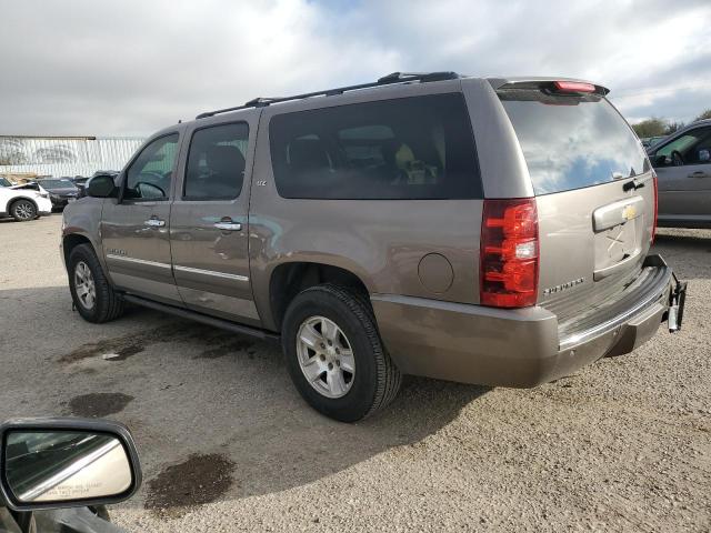 Photo 1 VIN: 1GNSKKE33BR373752 - CHEVROLET SUBURBAN 