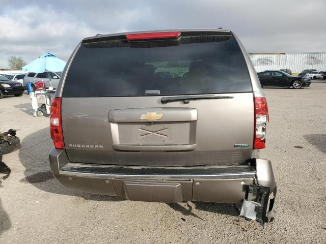 Photo 5 VIN: 1GNSKKE33BR373752 - CHEVROLET SUBURBAN 