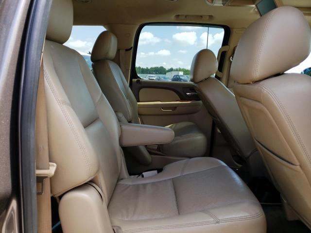 Photo 5 VIN: 1GNSKKE34BR170370 - CHEVROLET SUBURBAN K 