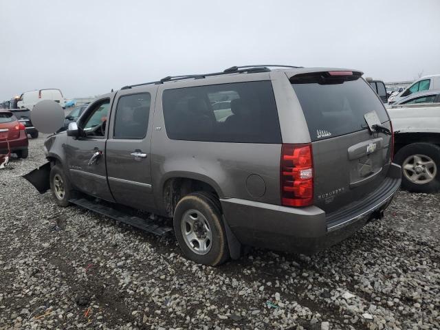 Photo 1 VIN: 1GNSKKE34BR250977 - CHEVROLET SUBURBAN K 