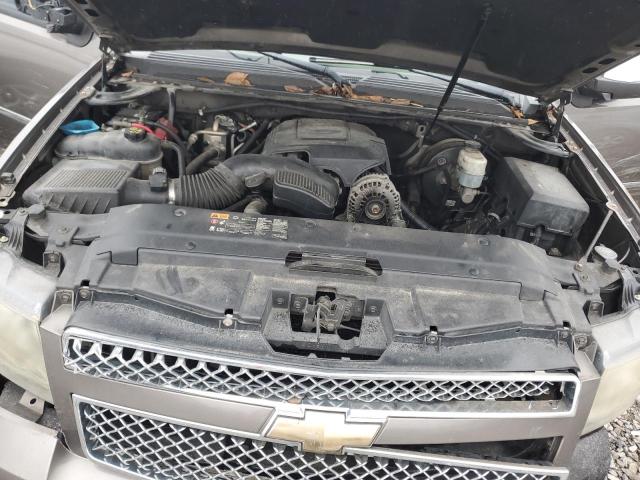 Photo 11 VIN: 1GNSKKE34BR250977 - CHEVROLET SUBURBAN K 