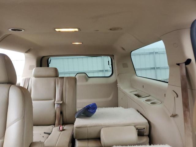 Photo 9 VIN: 1GNSKKE34BR250977 - CHEVROLET SUBURBAN K 