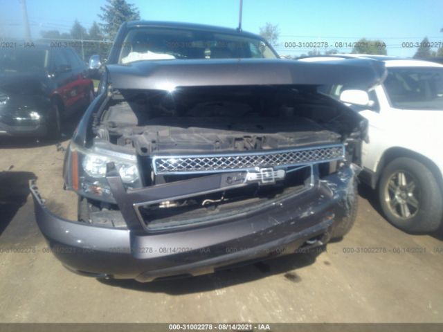 Photo 5 VIN: 1GNSKKE34BR263082 - CHEVROLET SUBURBAN 