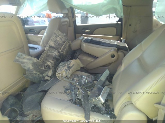 Photo 7 VIN: 1GNSKKE34BR389233 - CHEVROLET SUBURBAN 