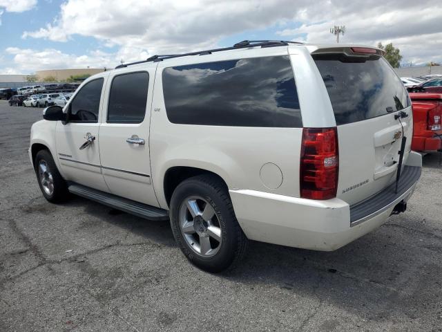 Photo 1 VIN: 1GNSKKE35BR165985 - CHEVROLET SUBURBAN K 