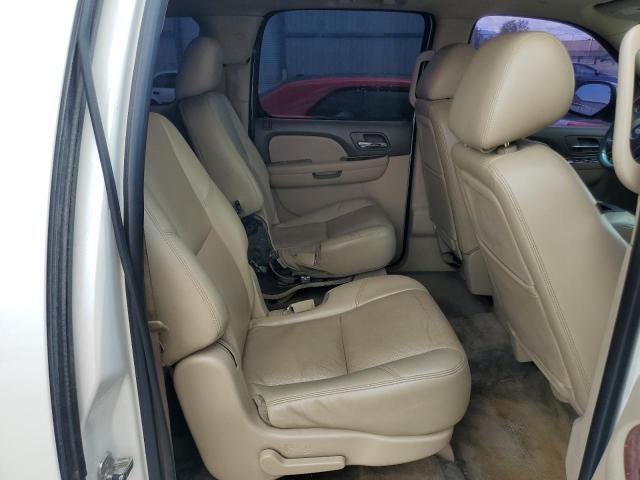 Photo 10 VIN: 1GNSKKE35BR165985 - CHEVROLET SUBURBAN K 