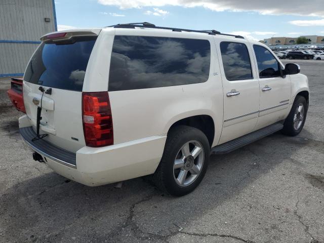 Photo 2 VIN: 1GNSKKE35BR165985 - CHEVROLET SUBURBAN K 