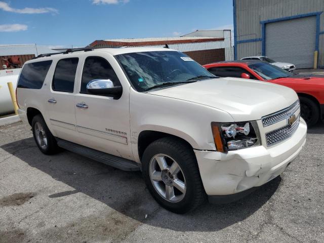 Photo 3 VIN: 1GNSKKE35BR165985 - CHEVROLET SUBURBAN K 