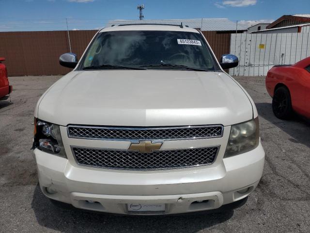 Photo 4 VIN: 1GNSKKE35BR165985 - CHEVROLET SUBURBAN K 