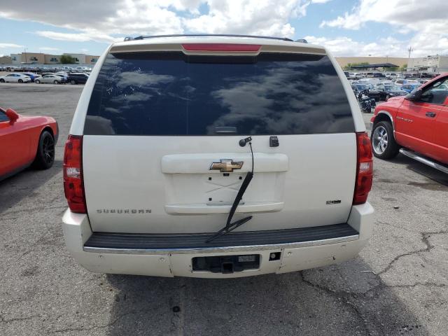 Photo 5 VIN: 1GNSKKE35BR165985 - CHEVROLET SUBURBAN K 