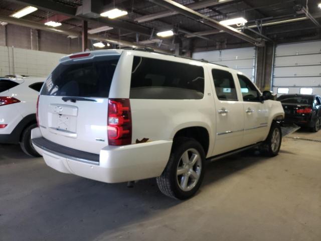 Photo 3 VIN: 1GNSKKE35BR182401 - CHEVROLET SUBURBAN K 