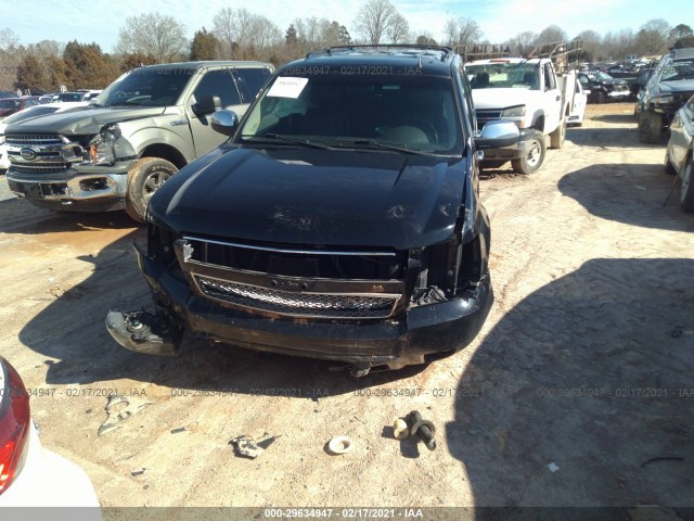 Photo 5 VIN: 1GNSKKE35BR348576 - CHEVROLET SUBURBAN 