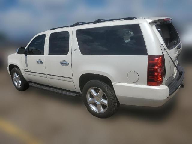 Photo 1 VIN: 1GNSKKE35BR399981 - CHEVROLET SUBURBAN 