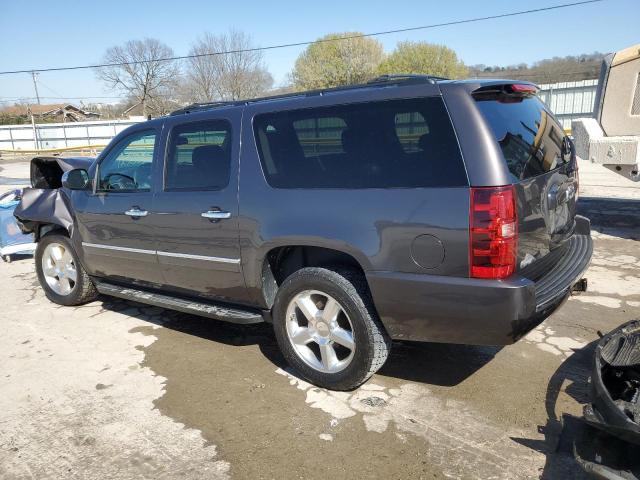 Photo 1 VIN: 1GNSKKE36BR223621 - CHEVROLET SUBURBAN K 