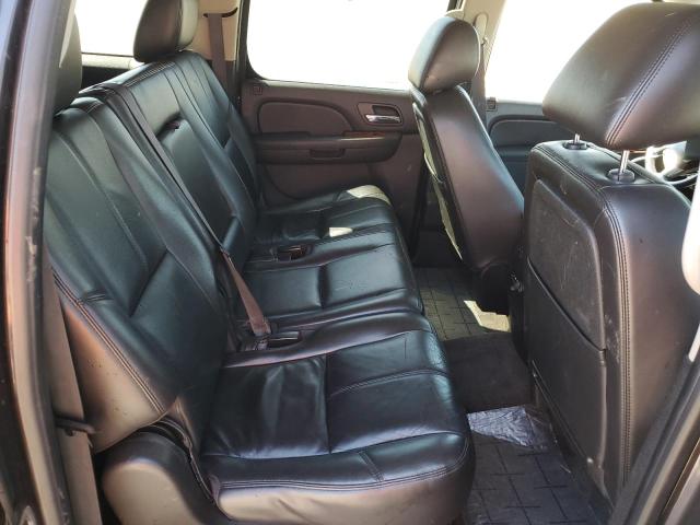 Photo 10 VIN: 1GNSKKE36BR223621 - CHEVROLET SUBURBAN K 