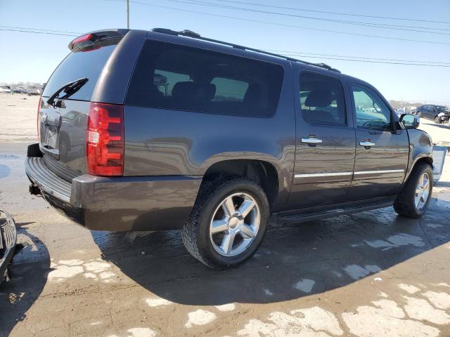 Photo 2 VIN: 1GNSKKE36BR223621 - CHEVROLET SUBURBAN K 