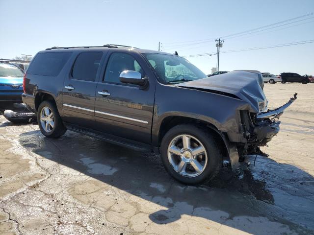 Photo 3 VIN: 1GNSKKE36BR223621 - CHEVROLET SUBURBAN K 