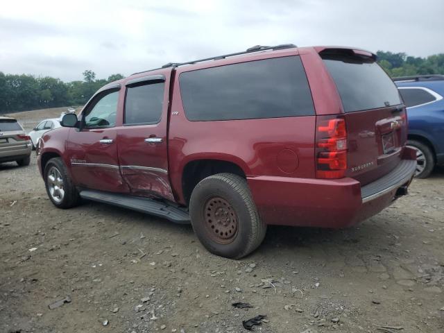 Photo 1 VIN: 1GNSKKE37BR223112 - CHEVROLET SUBURBAN 