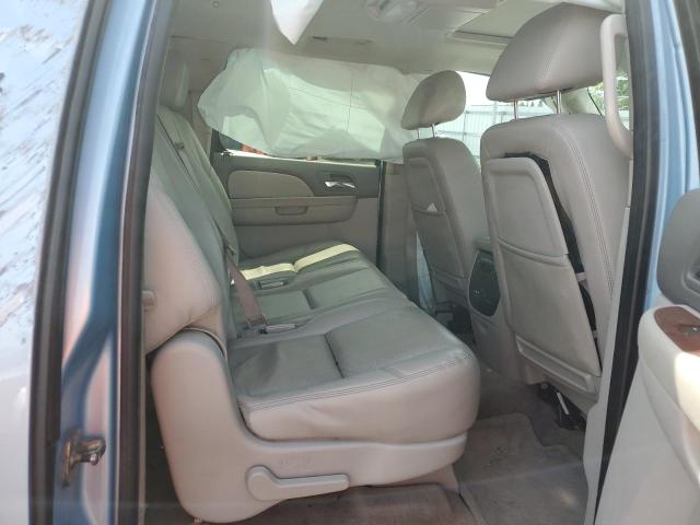 Photo 5 VIN: 1GNSKKE37BR282368 - CHEVROLET SUBURBAN K 