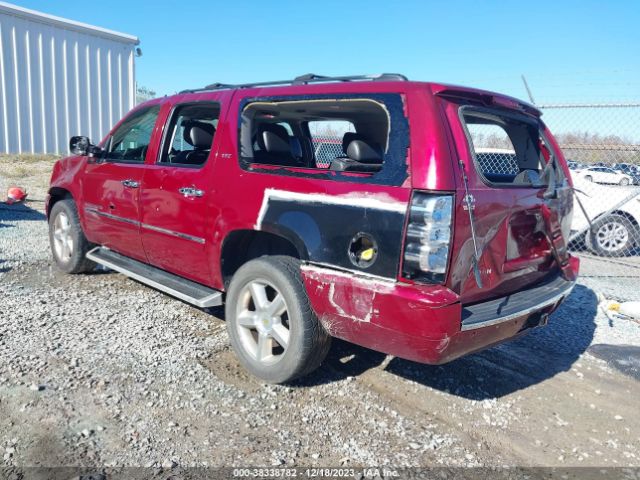 Photo 2 VIN: 1GNSKKE38BR168699 - CHEVROLET SUBURBAN 1500 