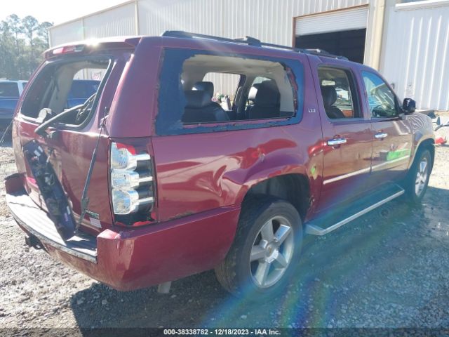 Photo 3 VIN: 1GNSKKE38BR168699 - CHEVROLET SUBURBAN 1500 