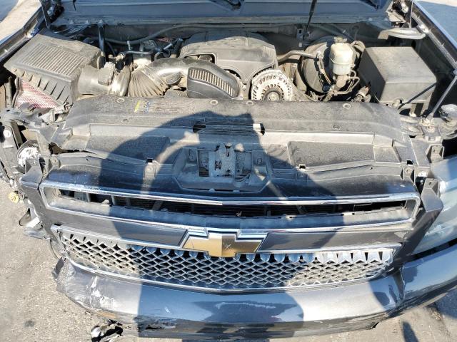 Photo 11 VIN: 1GNSKKE38BR207064 - CHEVROLET SUBURBAN K 