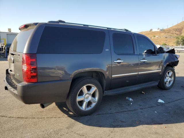 Photo 2 VIN: 1GNSKKE38BR207064 - CHEVROLET SUBURBAN K 