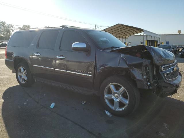 Photo 3 VIN: 1GNSKKE38BR207064 - CHEVROLET SUBURBAN K 