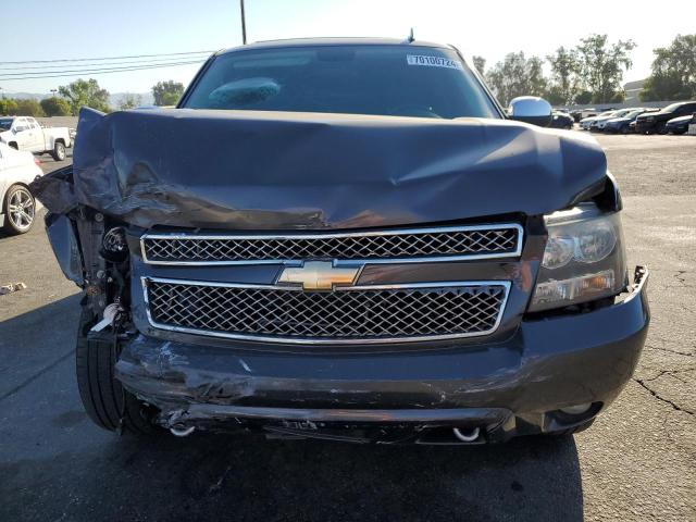 Photo 4 VIN: 1GNSKKE38BR207064 - CHEVROLET SUBURBAN K 